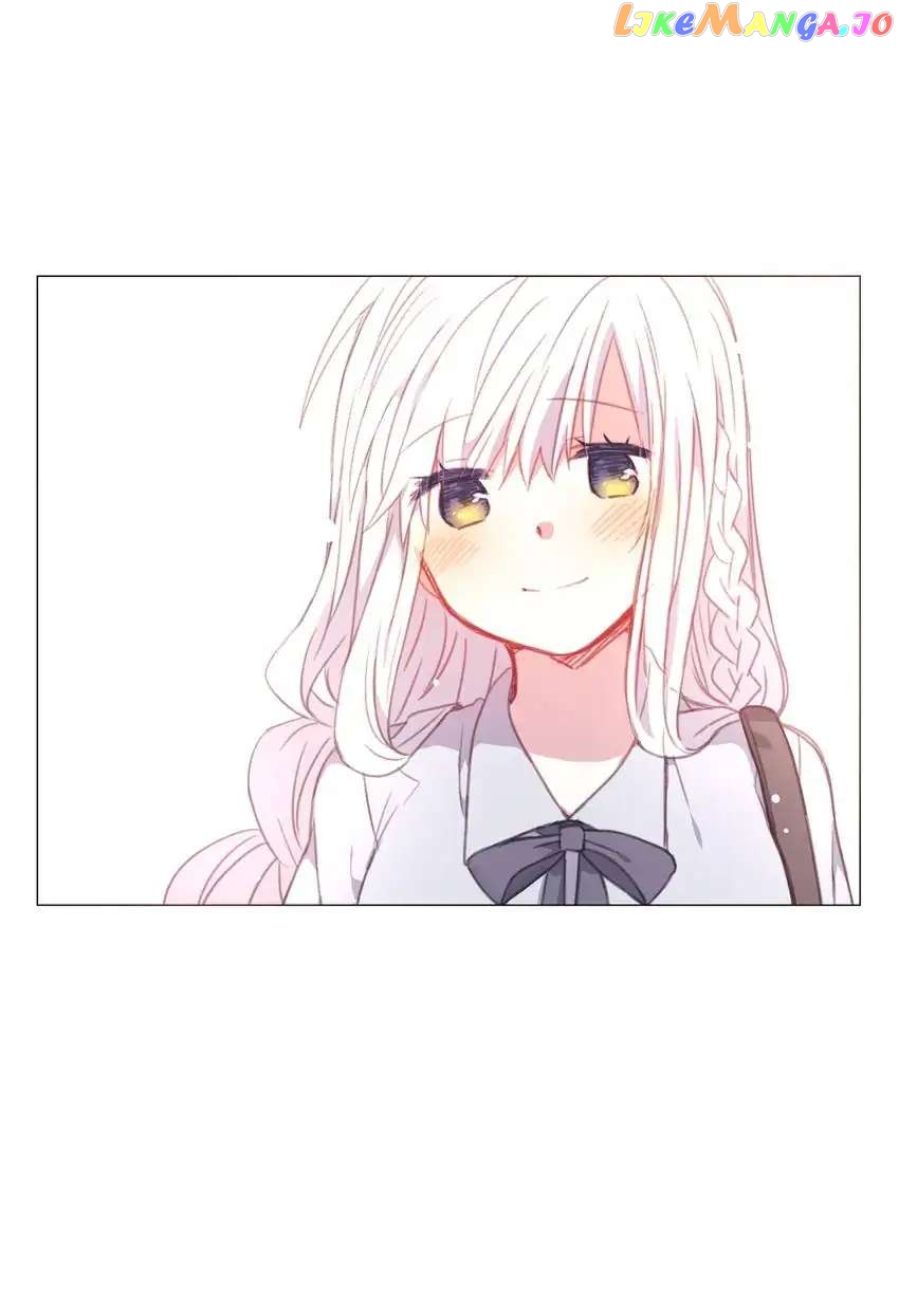 It's Only You That I Want Chapter 30 - page 9